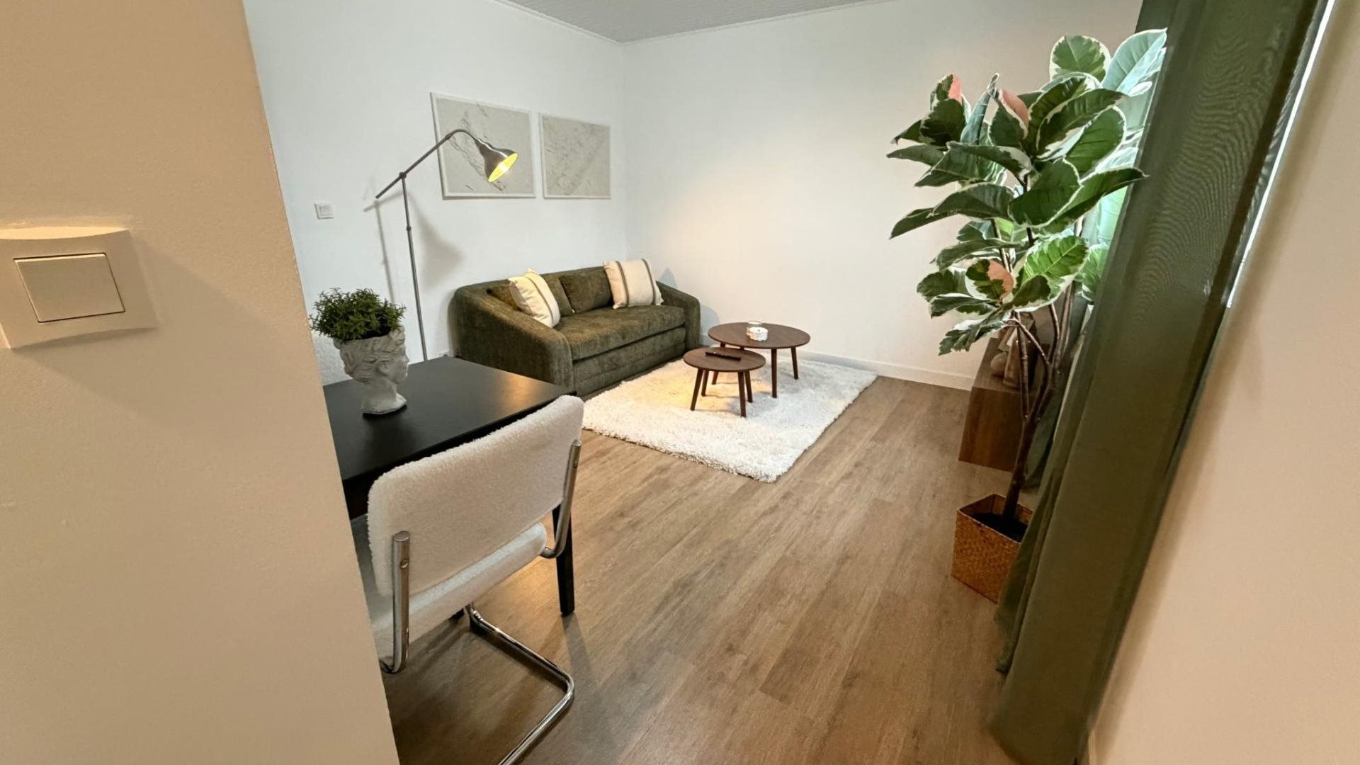 Appartement à vendre, 21m², La Tranche-sur-Mer