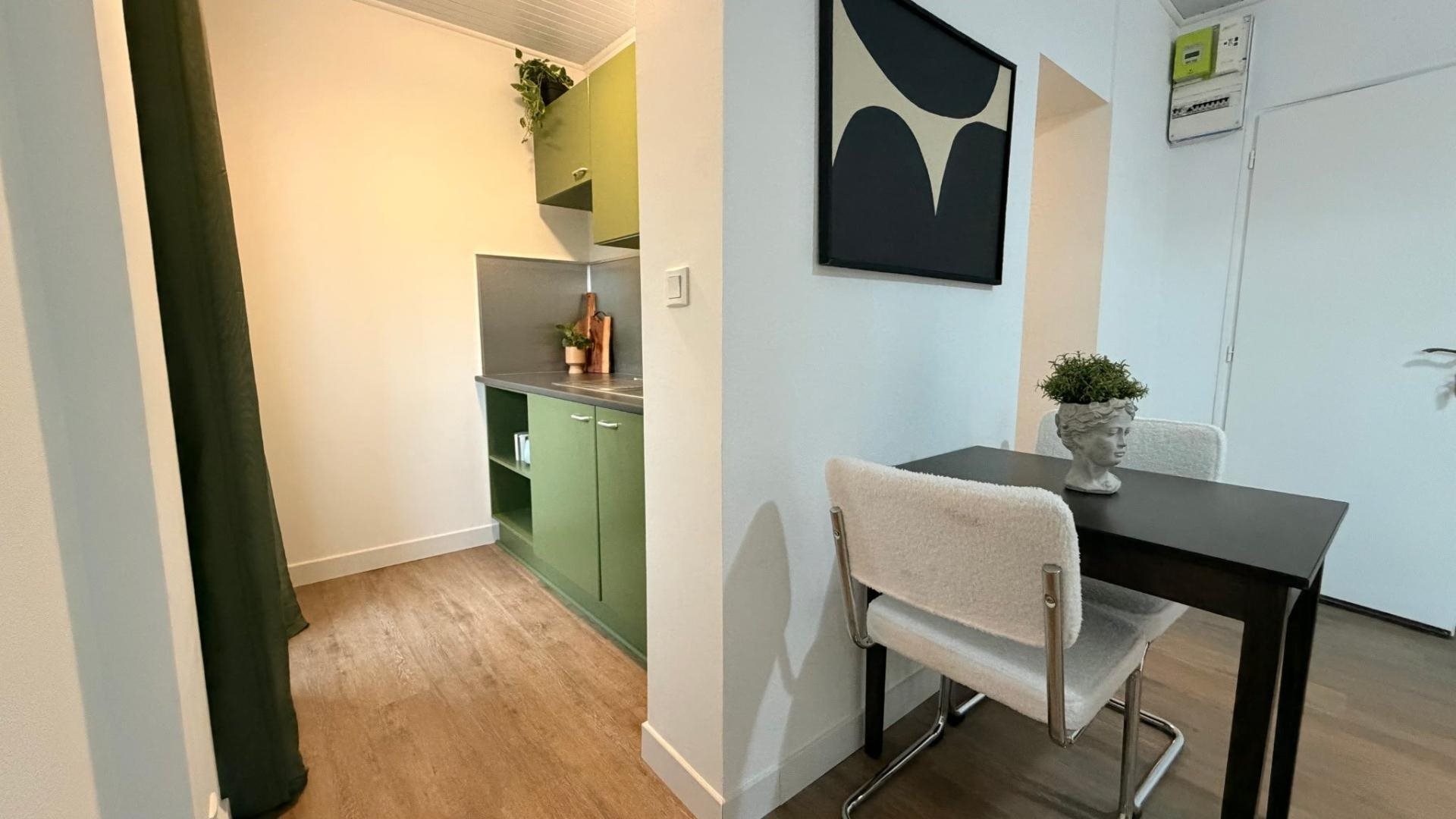 Appartement à vendre, 21m², La Tranche-sur-Mer