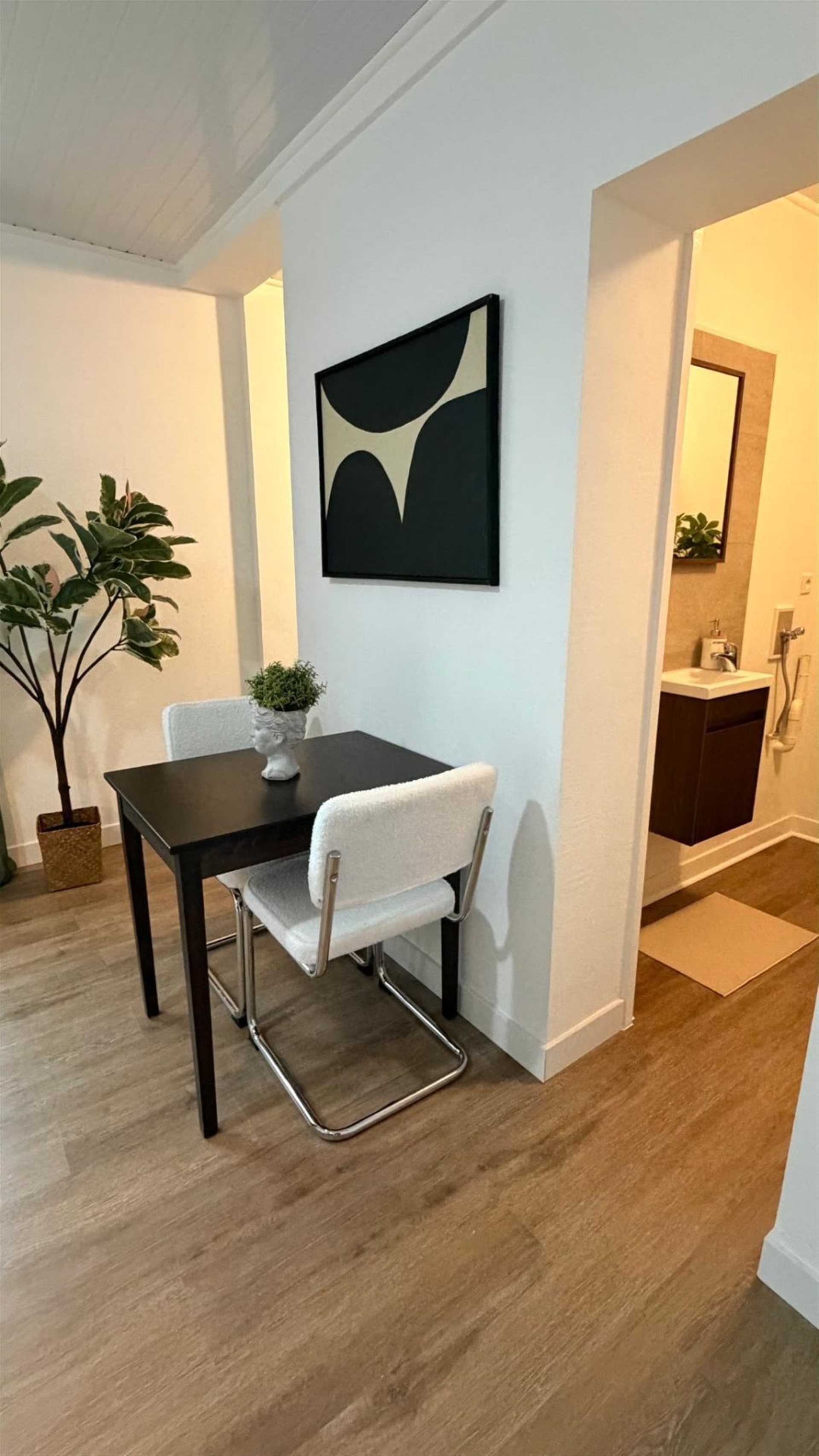 Appartement à vendre, 21m², La Tranche-sur-Mer