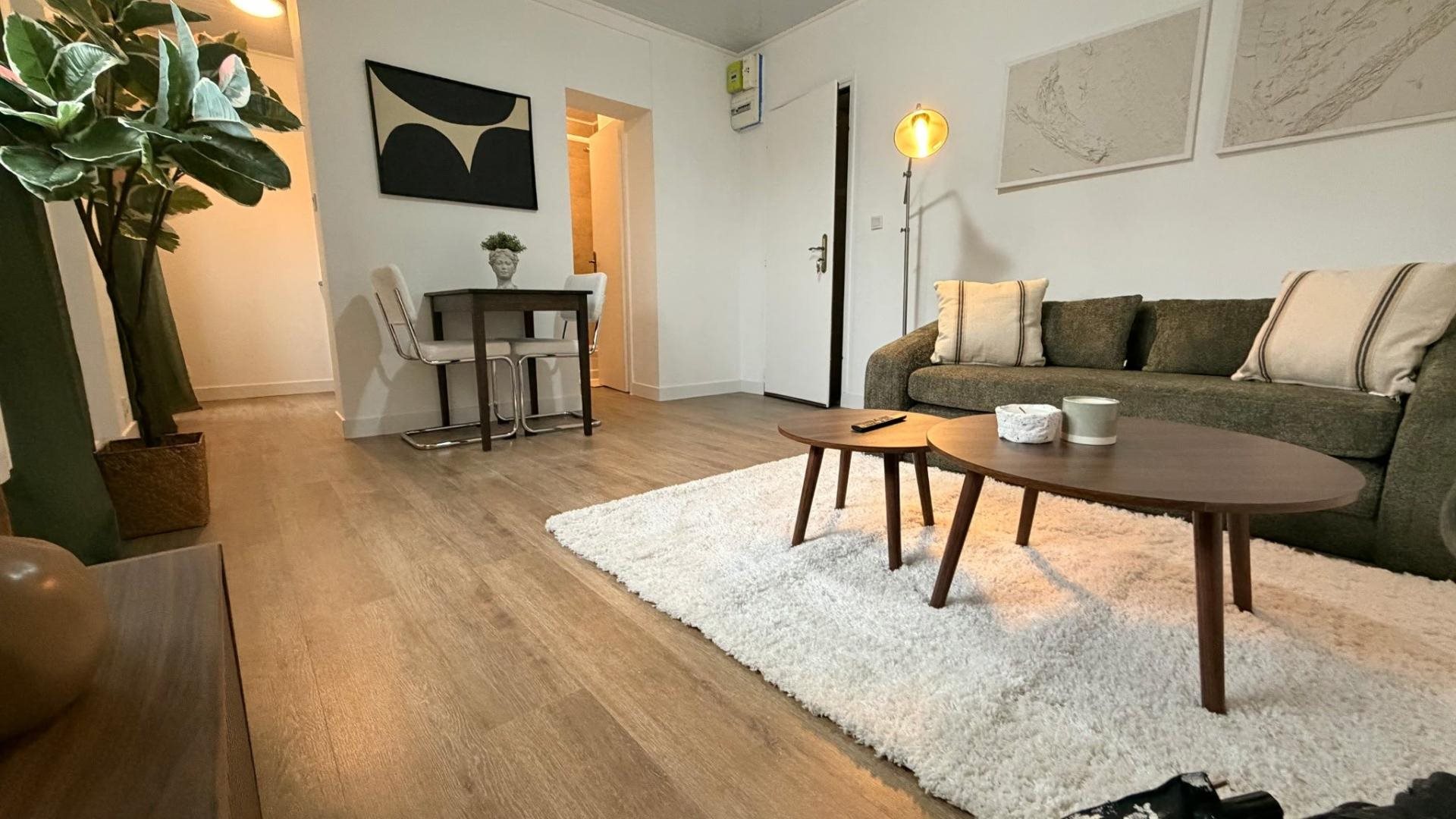 Appartement à vendre, 21m², La Tranche-sur-Mer