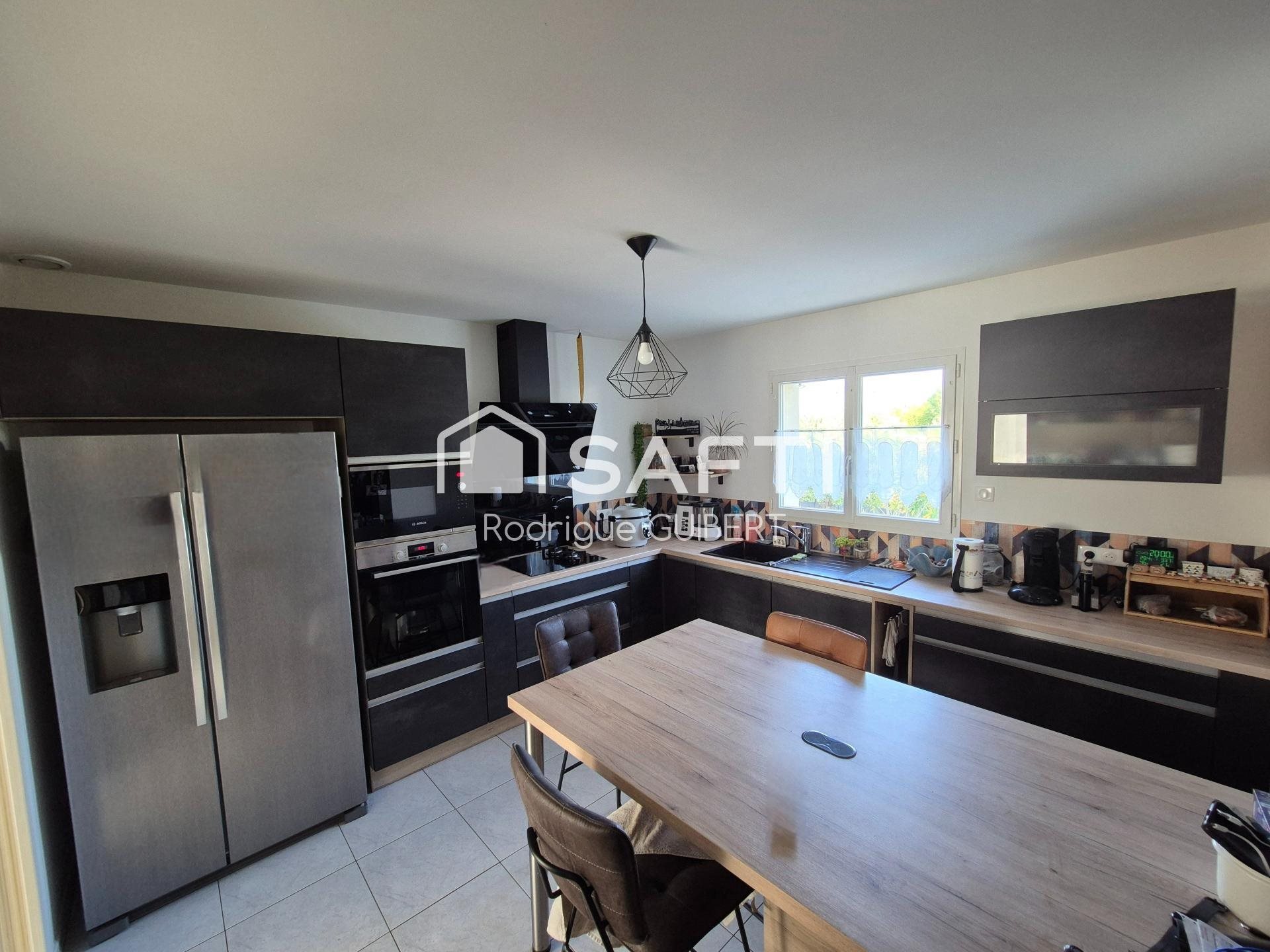Maison à vendre, 135m², Chaillé-les-Marais