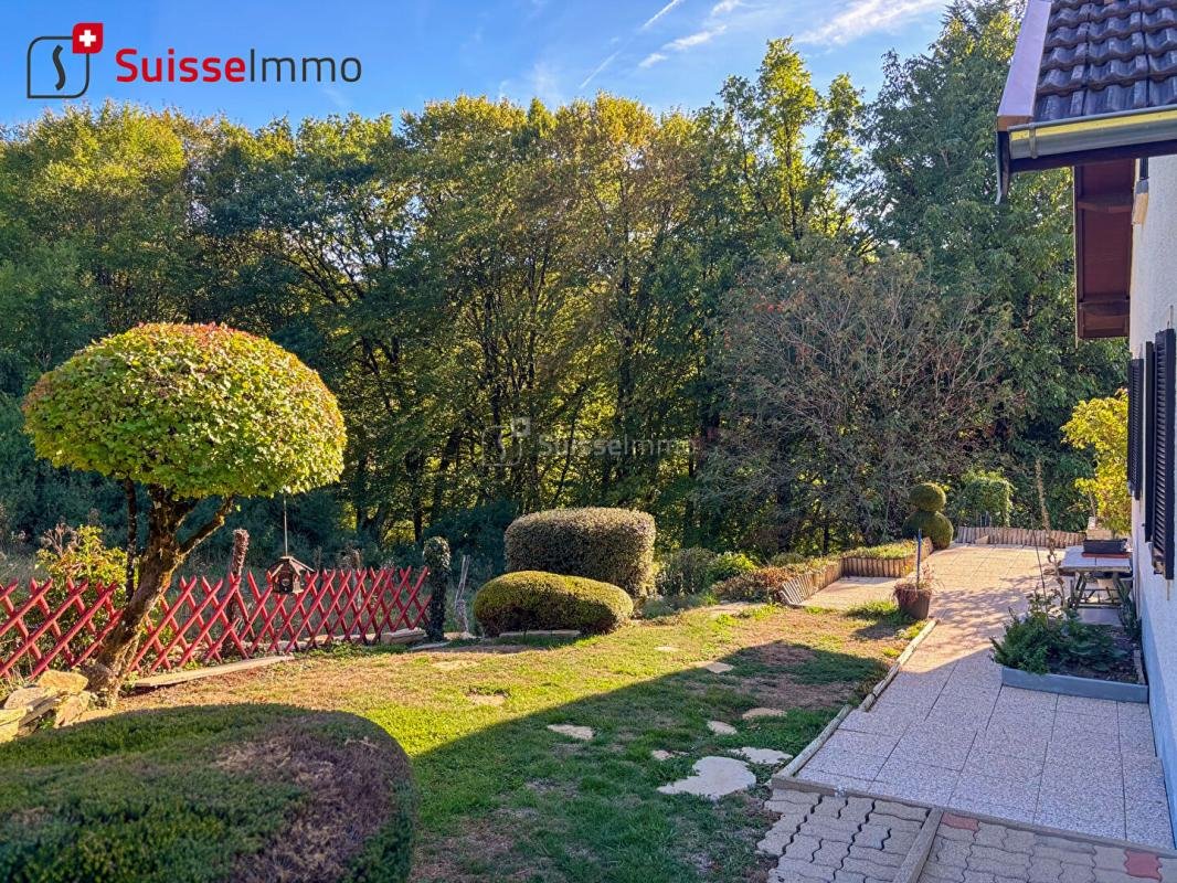 Maison à vendre, 138m², Sancey-le-Grand