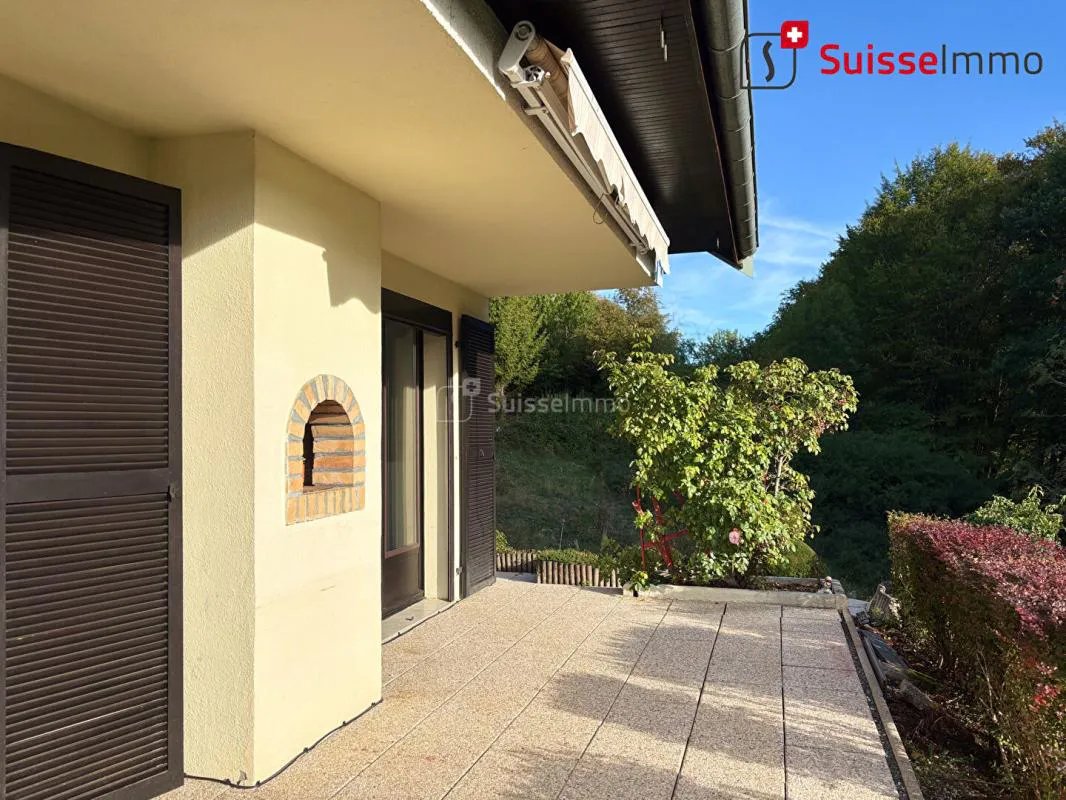 Maison à vendre, 138m², Sancey-le-Grand