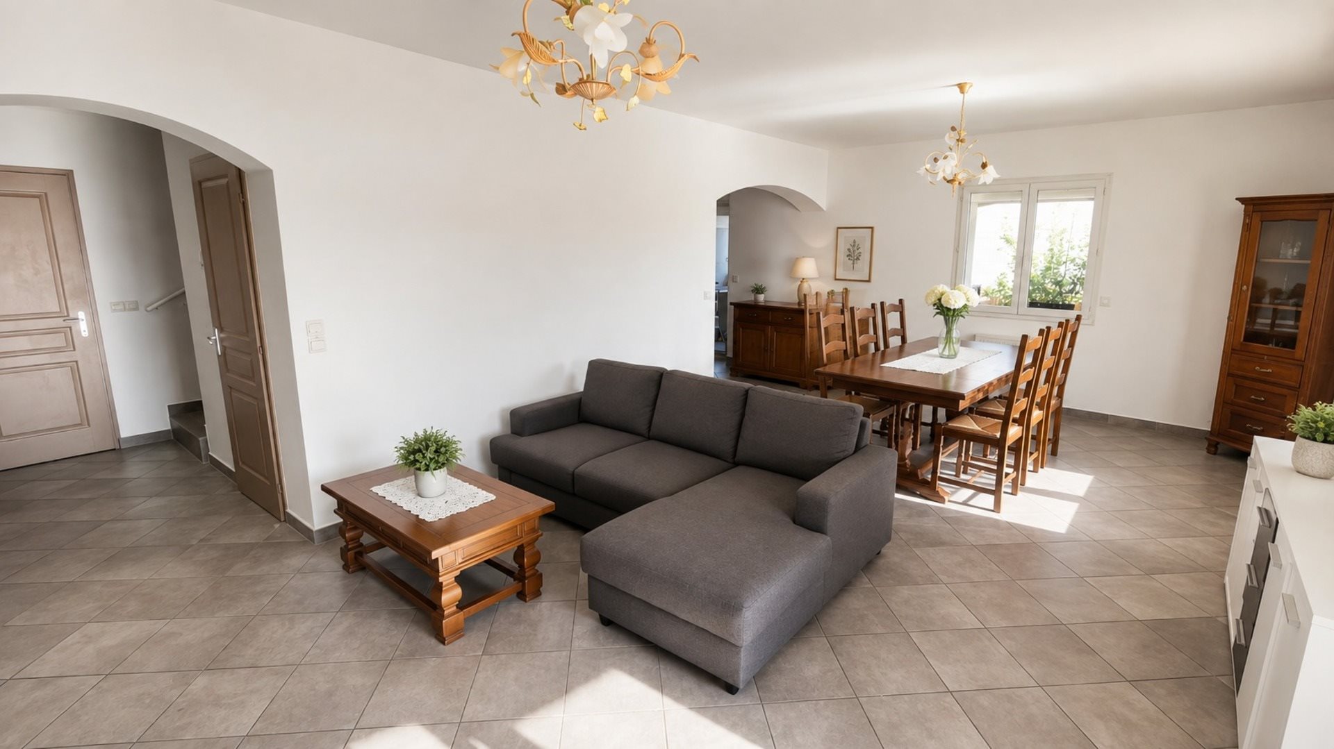 Maison à vendre, 120m², Brignoles