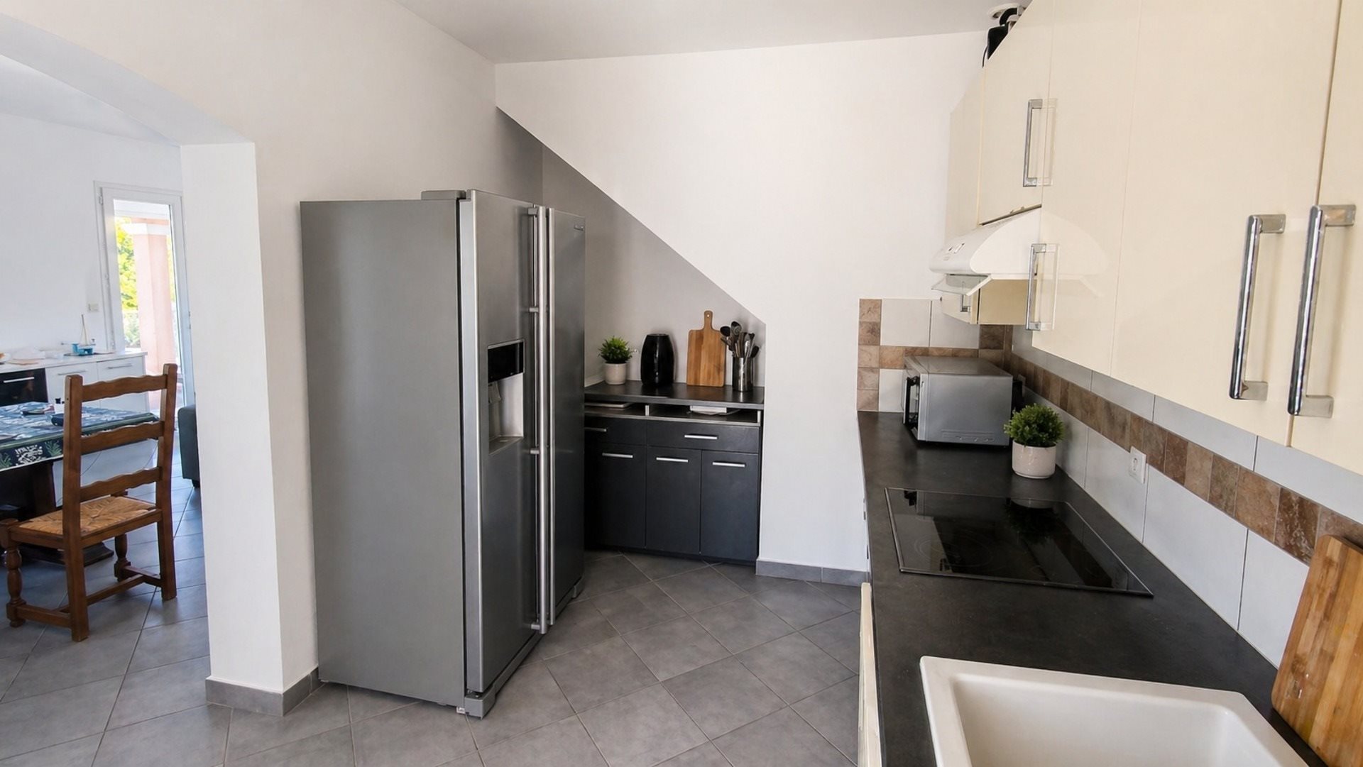 Maison à vendre, 120m², Brignoles