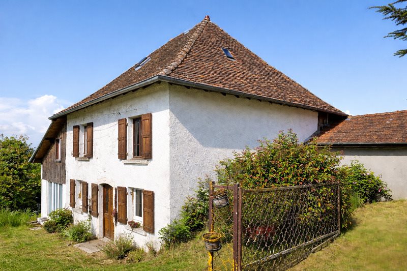 Maison à vendre, 190m², Charancieu