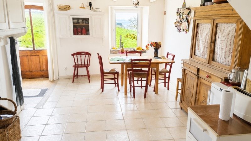 Maison à vendre, 190m², Charancieu