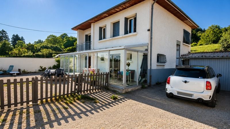 Maison à vendre, 109m², Porte-des-Bonnevaux