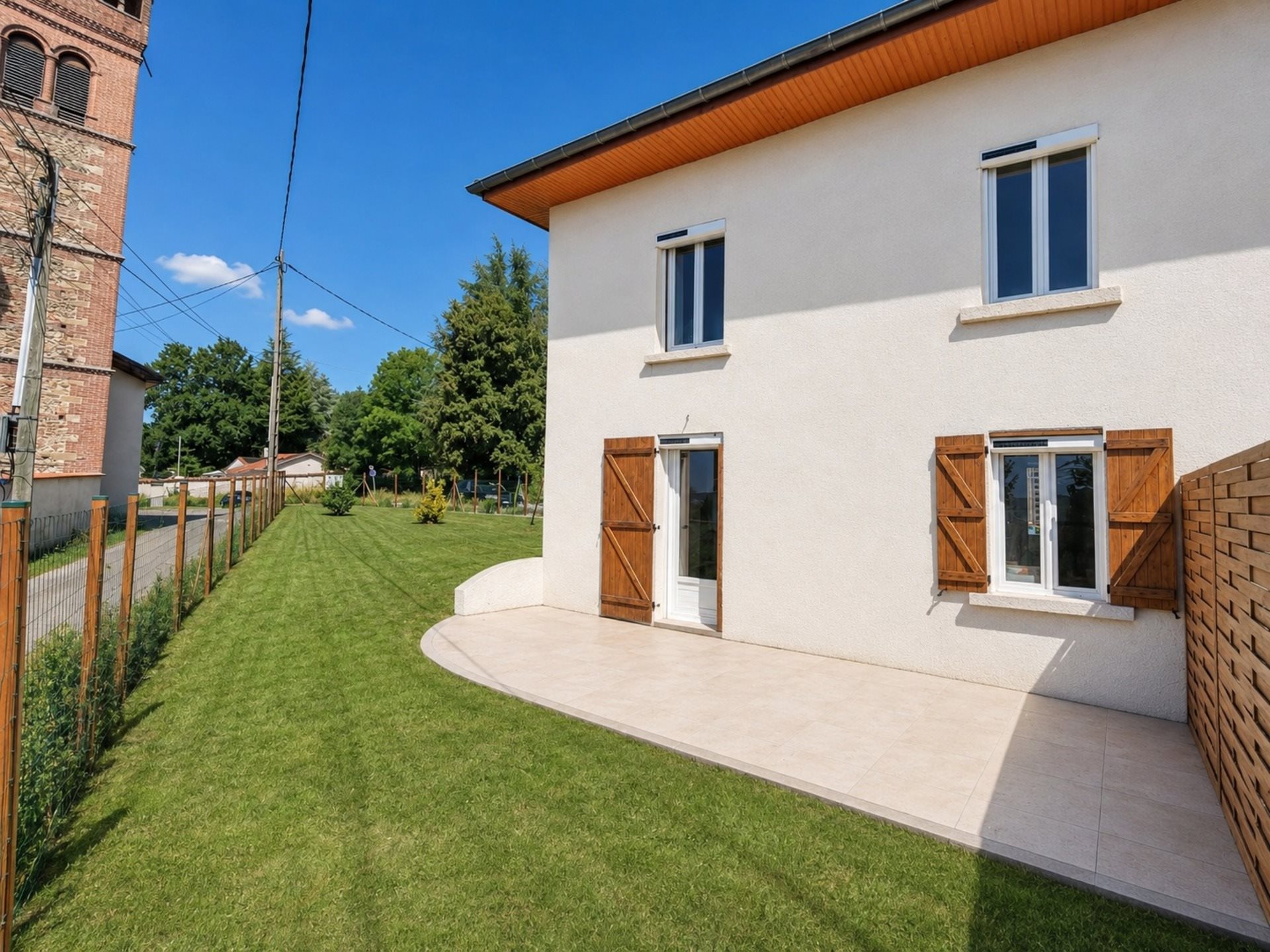 Maison à vendre, 94m², Saint-Hilaire-de-la-Côte