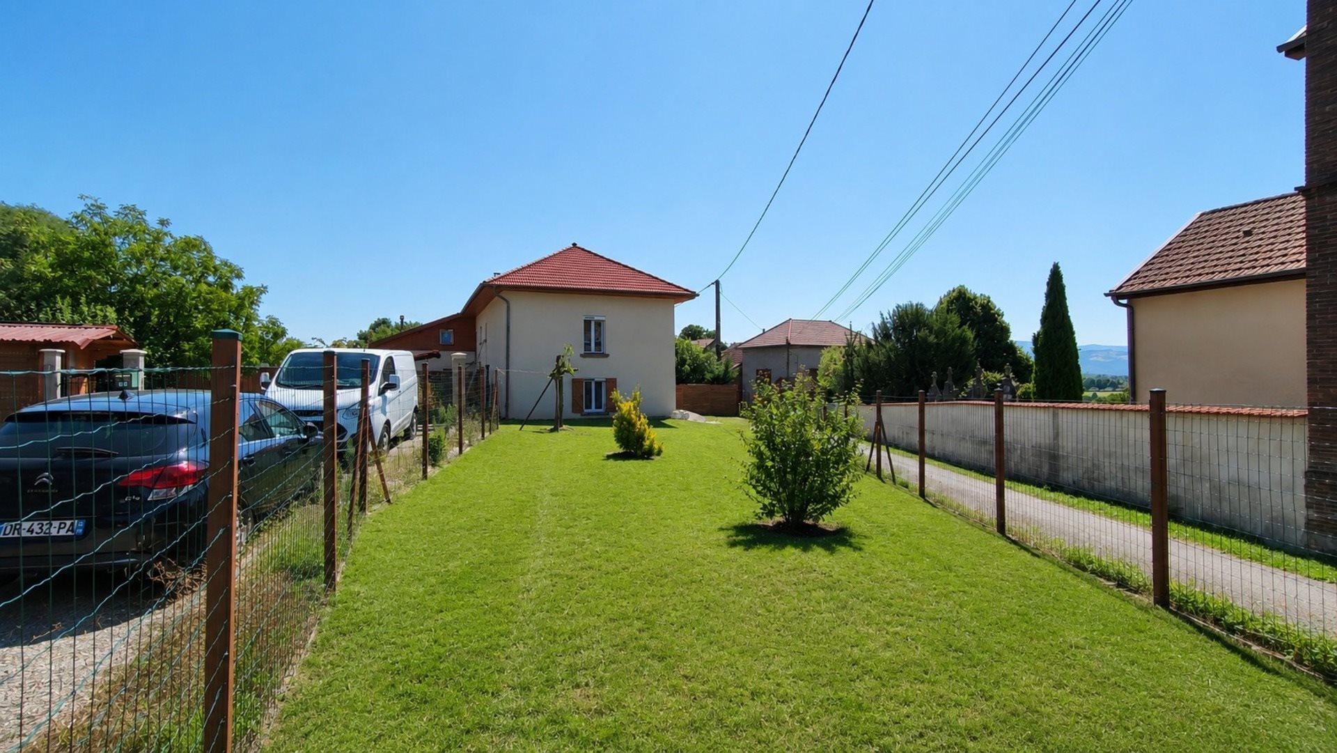 Maison à vendre, 94m², Saint-Hilaire-de-la-Côte