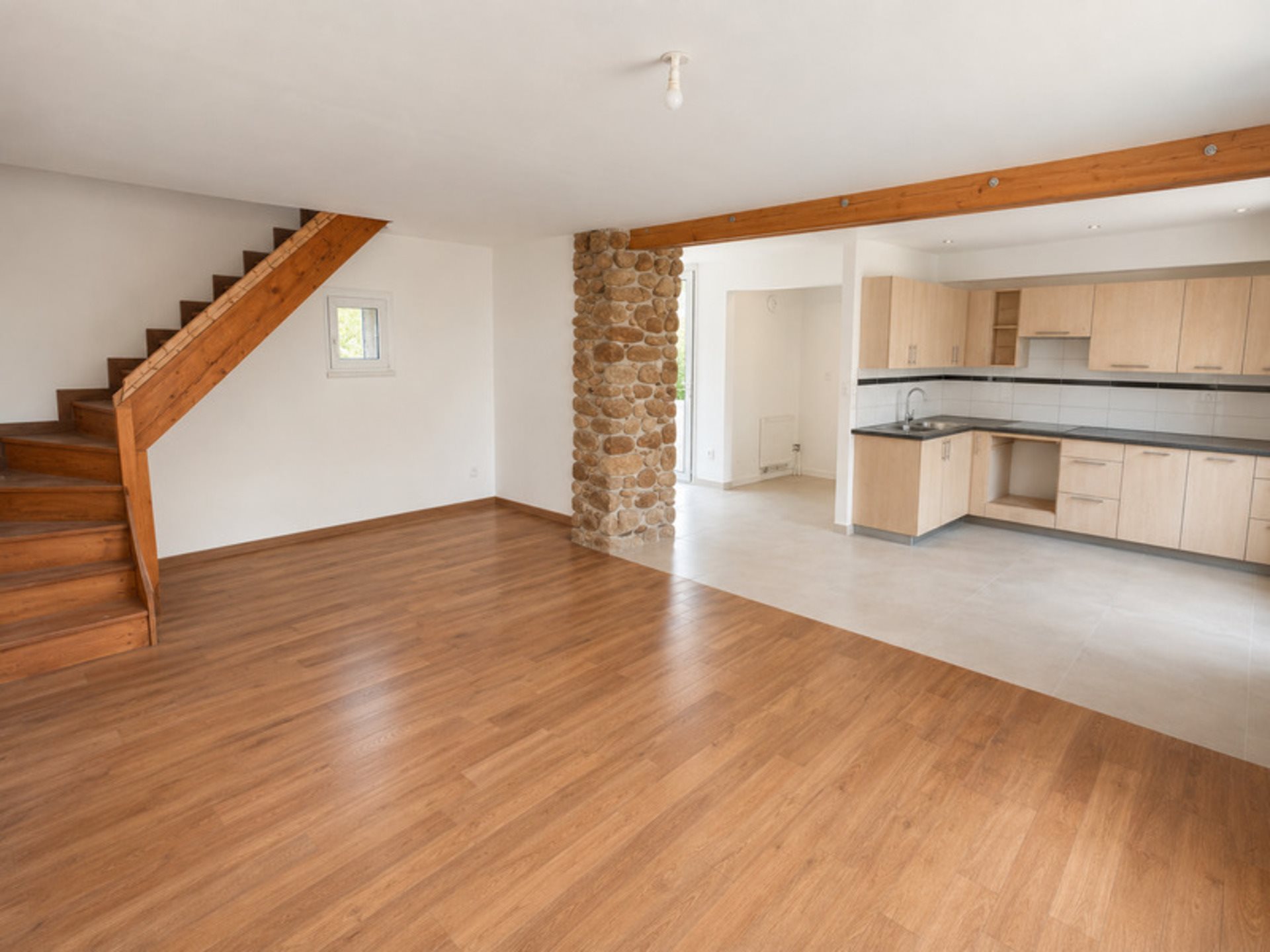 Maison à vendre, 94m², Saint-Hilaire-de-la-Côte