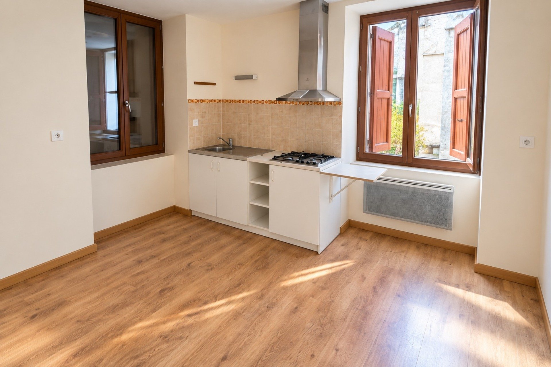 Maison à vendre, 94m², Saint-Étienne-de-Saint-Geoirs