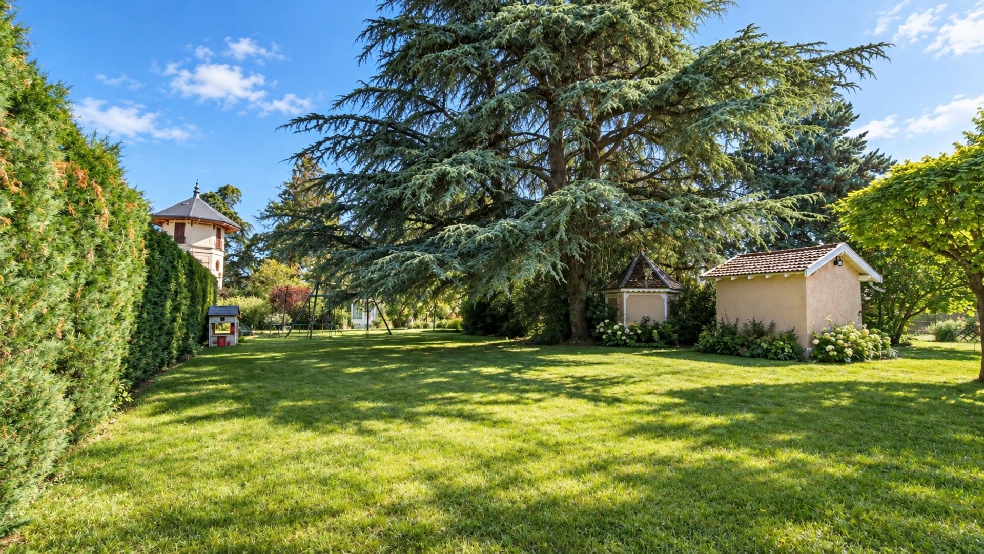 Maison à vendre, 201m², Saint-Georges-d'Espéranche