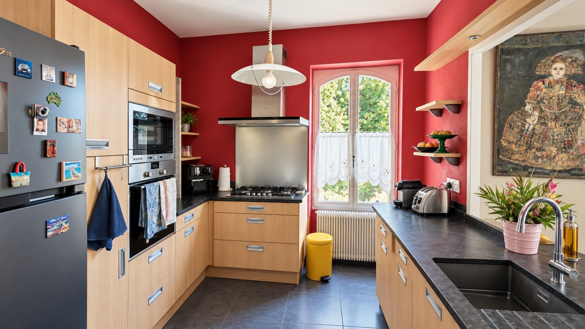 Maison à vendre, 201m², Saint-Georges-d'Espéranche