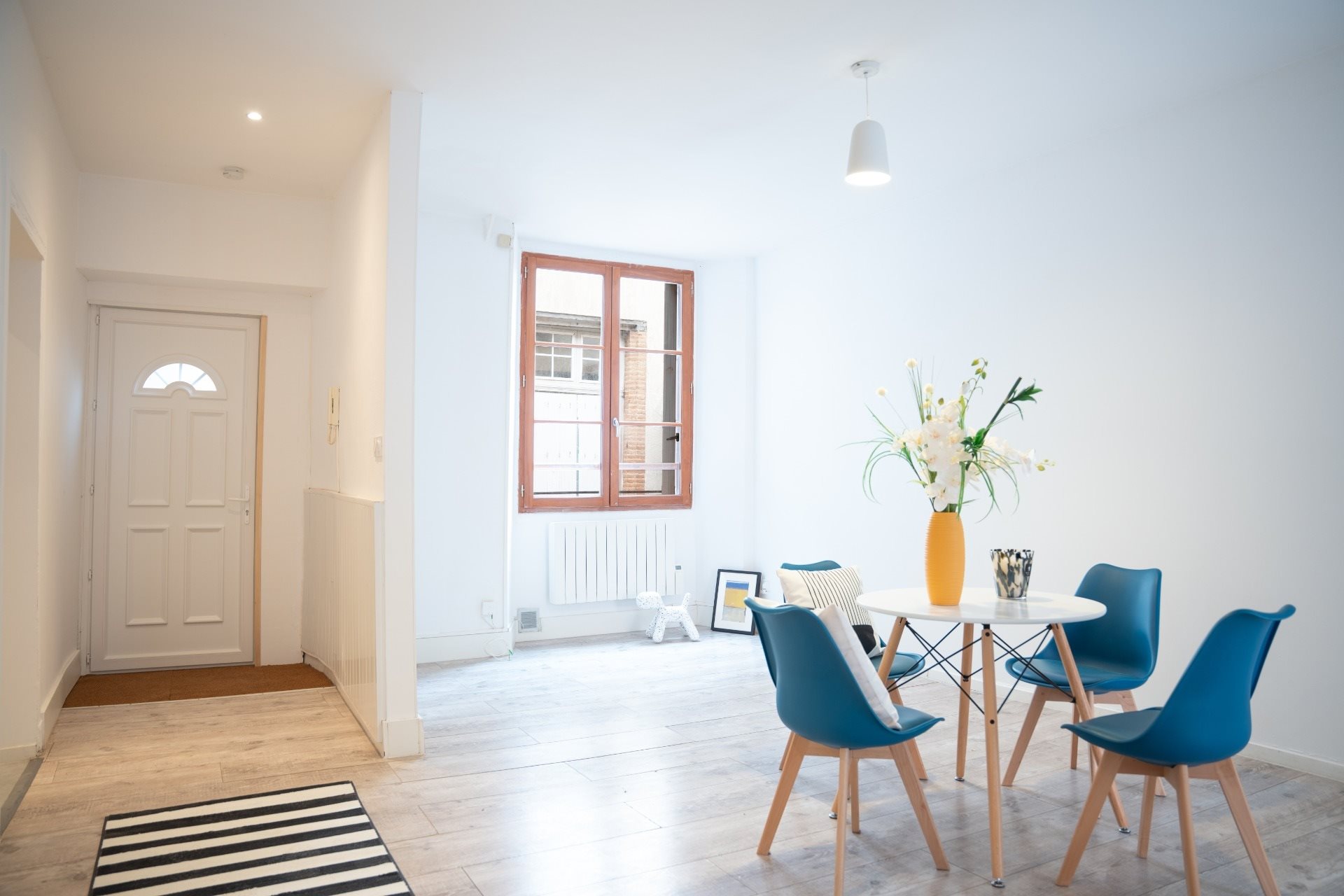 Appartement à vendre, 73m², Montauban