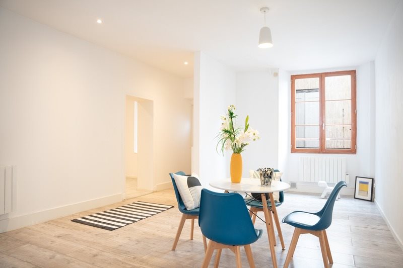 Appartement à vendre, 73m², Montauban