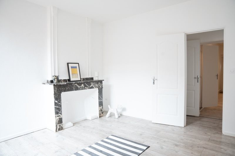 Appartement à vendre, 73m², Montauban