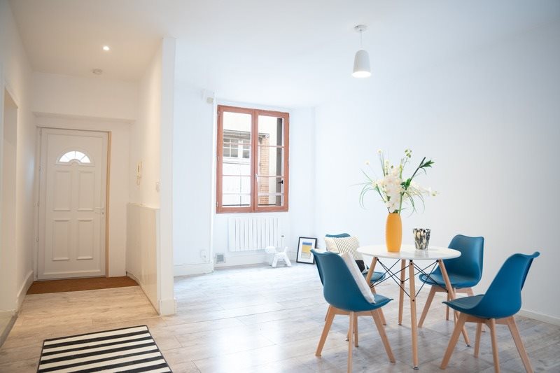 Appartement à vendre, 73m², Montauban