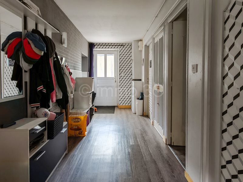 Maison à vendre, 200m², Chef-Boutonne