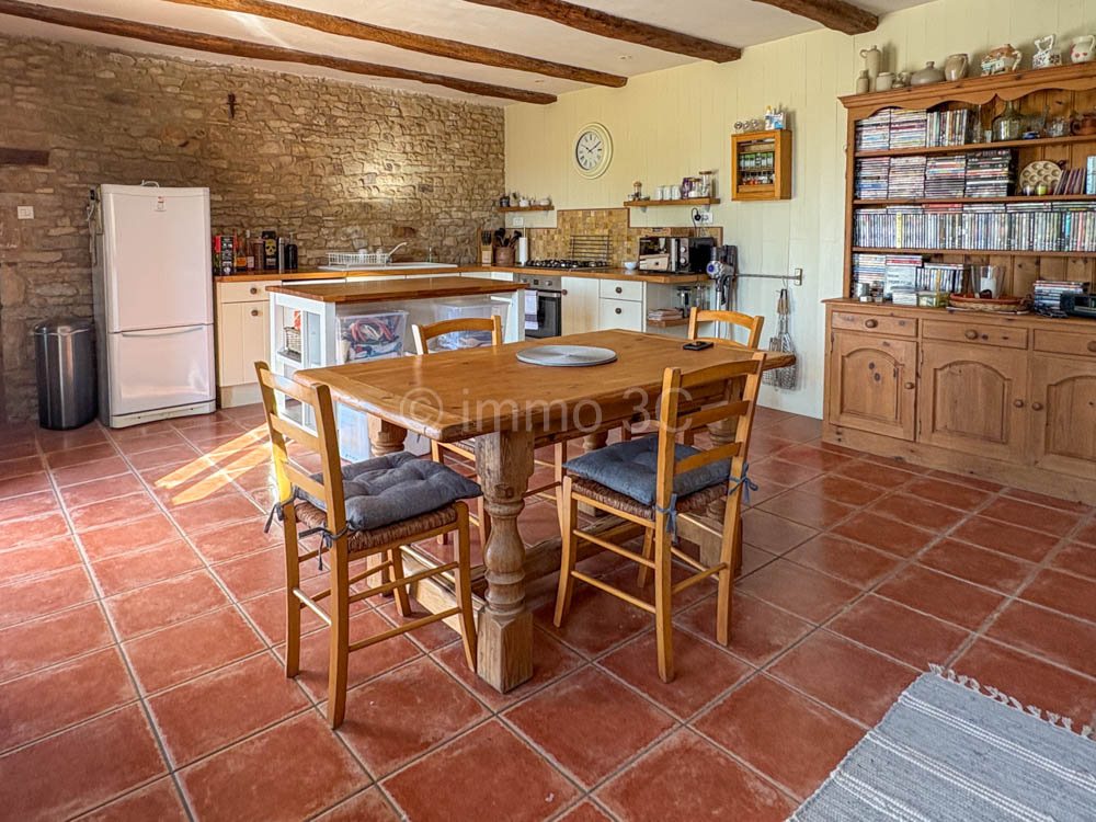 Maison à vendre, 169m², Messé