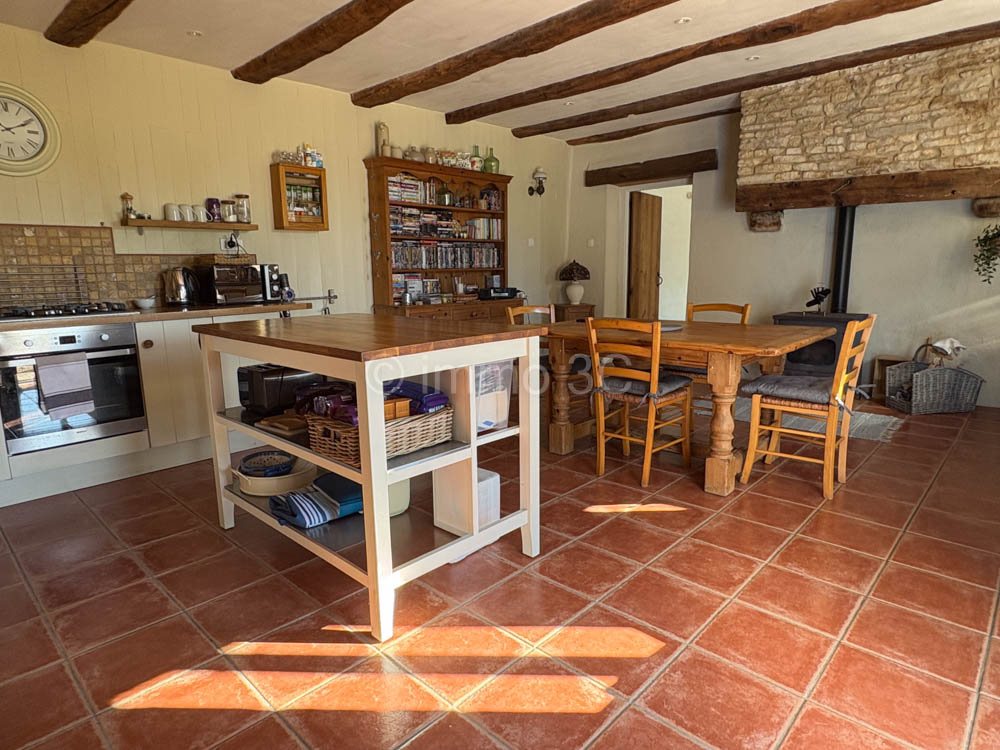 Maison à vendre, 169m², Messé