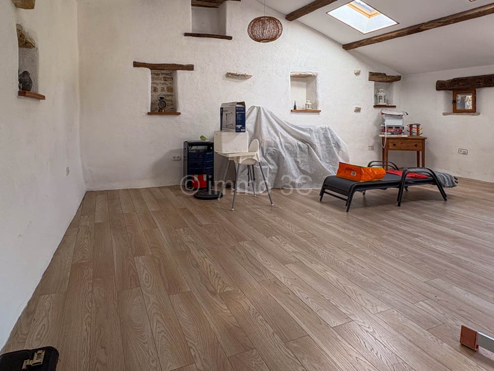 Maison à vendre, 169m², Messé