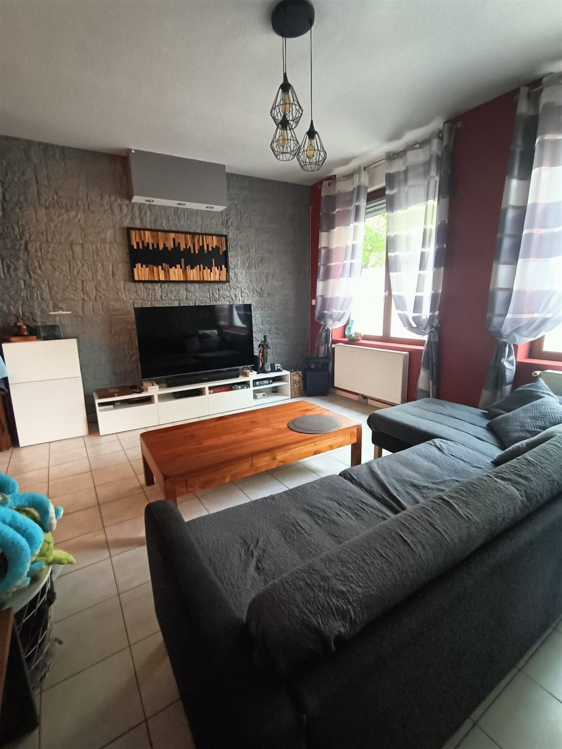 Maison à vendre, 160m², Somain