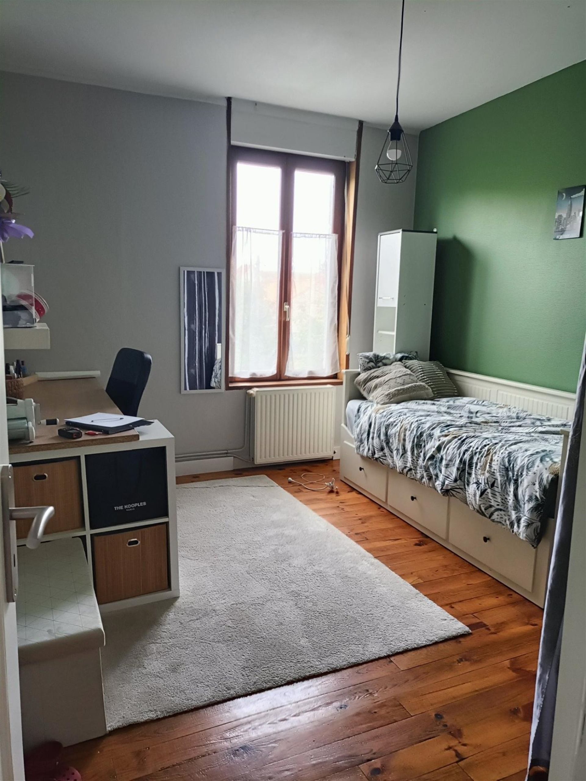 Maison à vendre, 160m², Somain