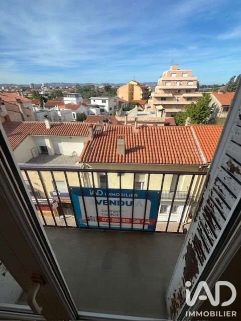 Appartement à vendre, 62m², Perpignan