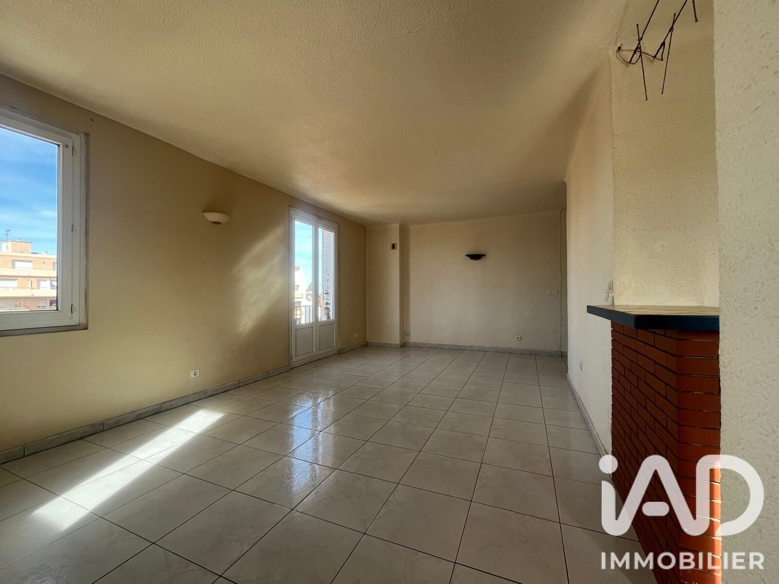 Appartement à vendre, 62m², Perpignan