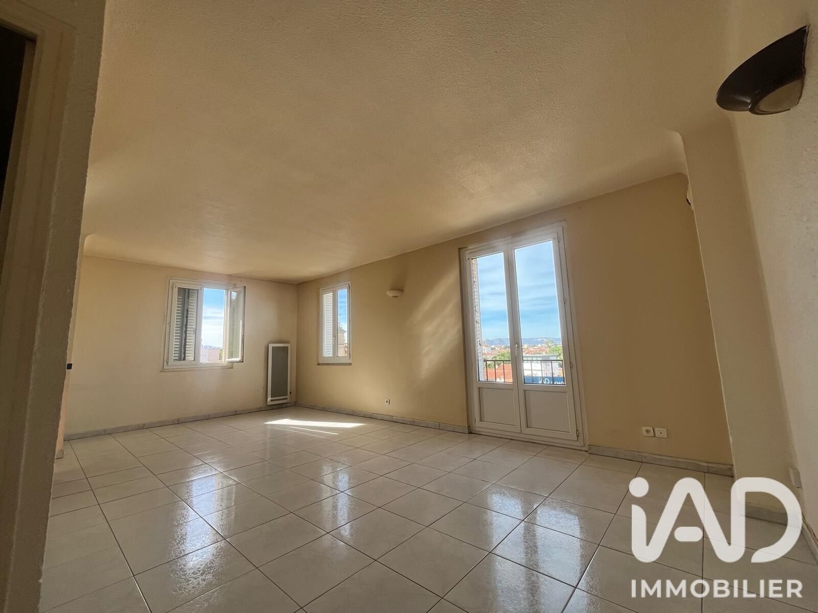 Appartement à vendre, 62m², Perpignan
