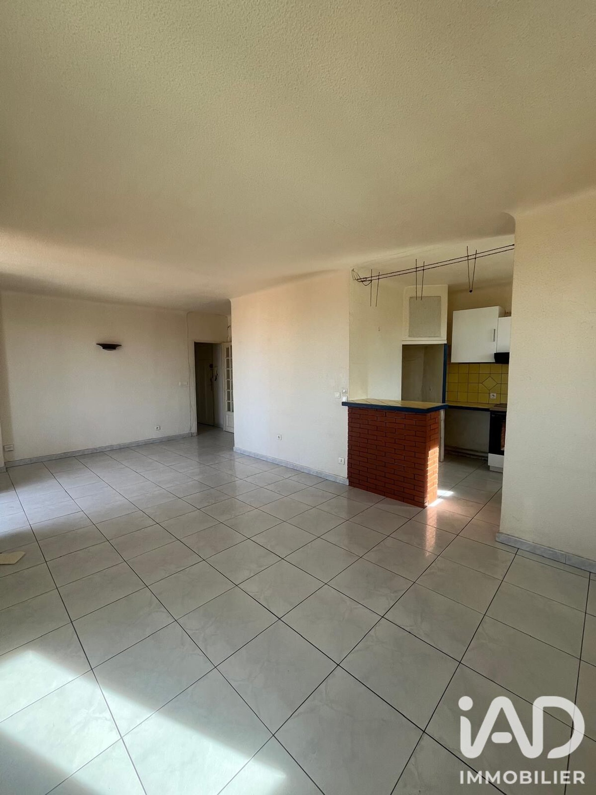 Appartement à vendre, 62m², Perpignan
