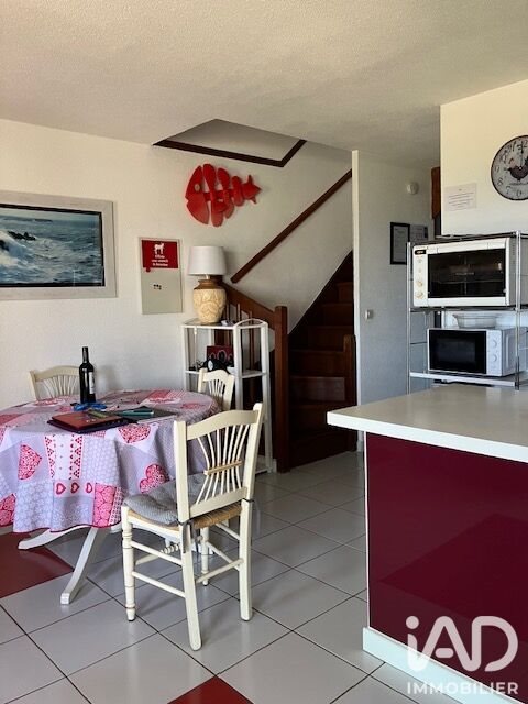 Appartement à vendre, 44m², Saint-Cyprien