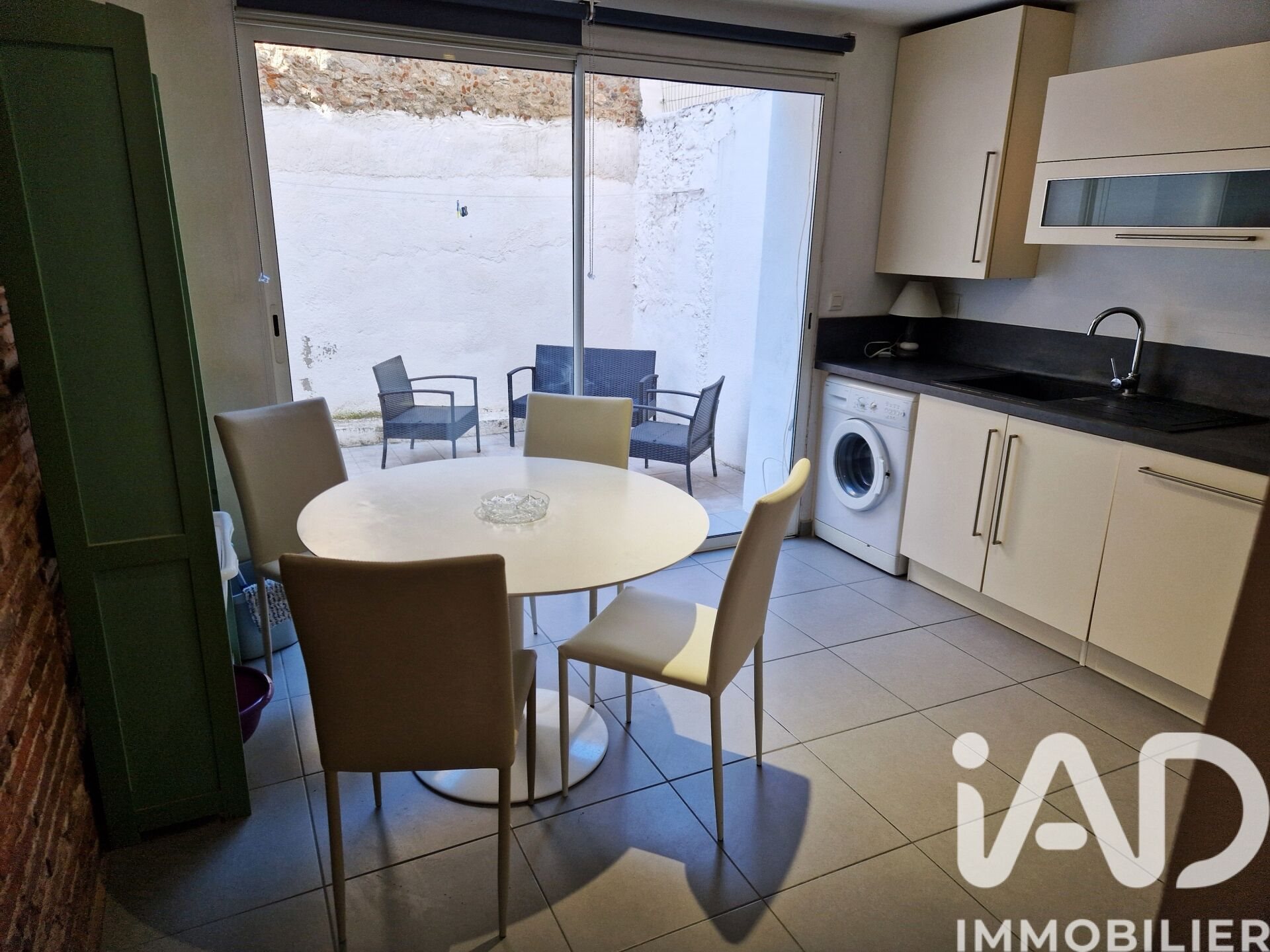 Maison à vendre, 98m², Elne