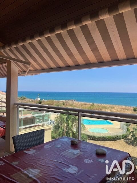 Appartement à vendre, 46m², Saint-Cyprien