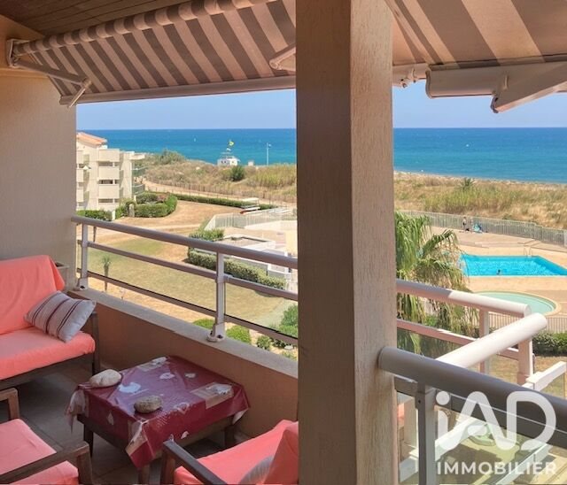 Appartement à vendre, 46m², Saint-Cyprien
