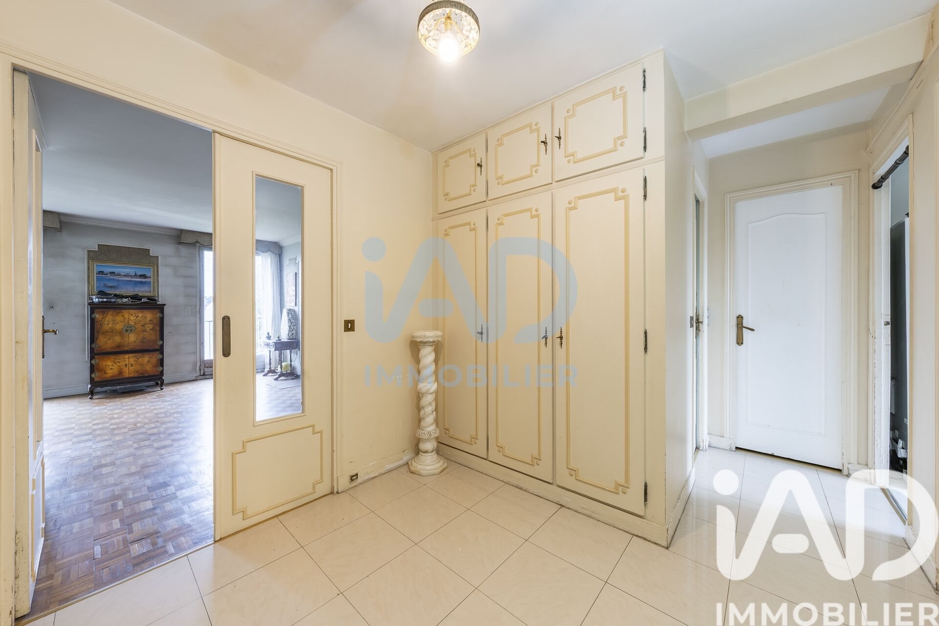 Appartement à vendre, 83m², Chevilly-Larue