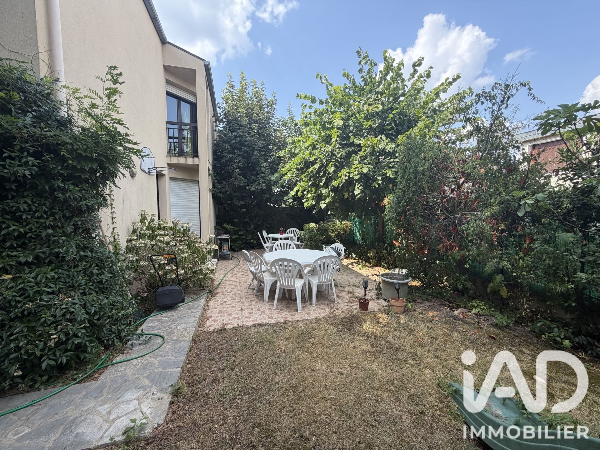 Maison à vendre, 153m², Chevilly-Larue