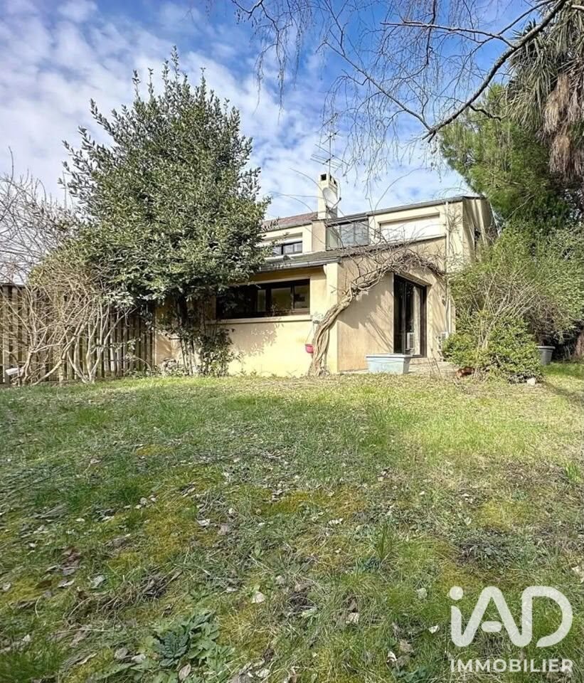 Maison à vendre, 153m², Chevilly-Larue