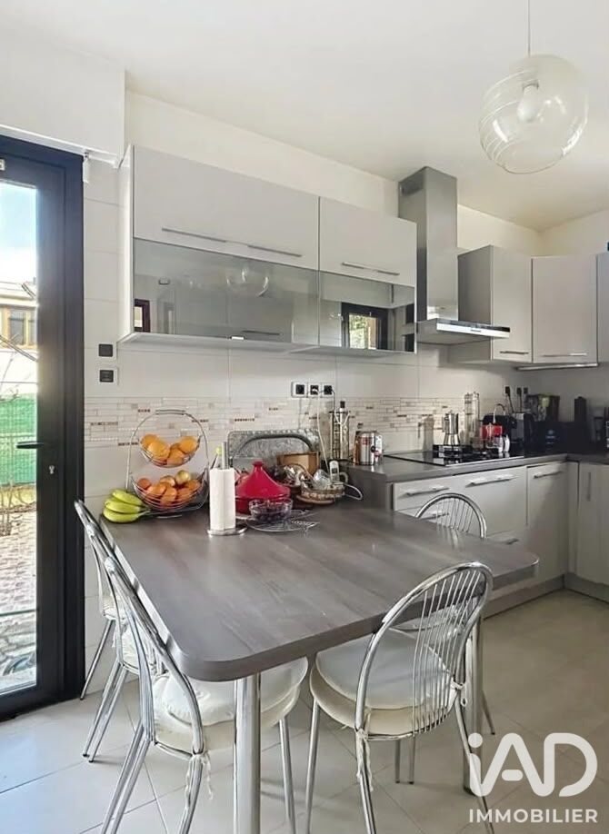 Maison à vendre, 153m², Chevilly-Larue