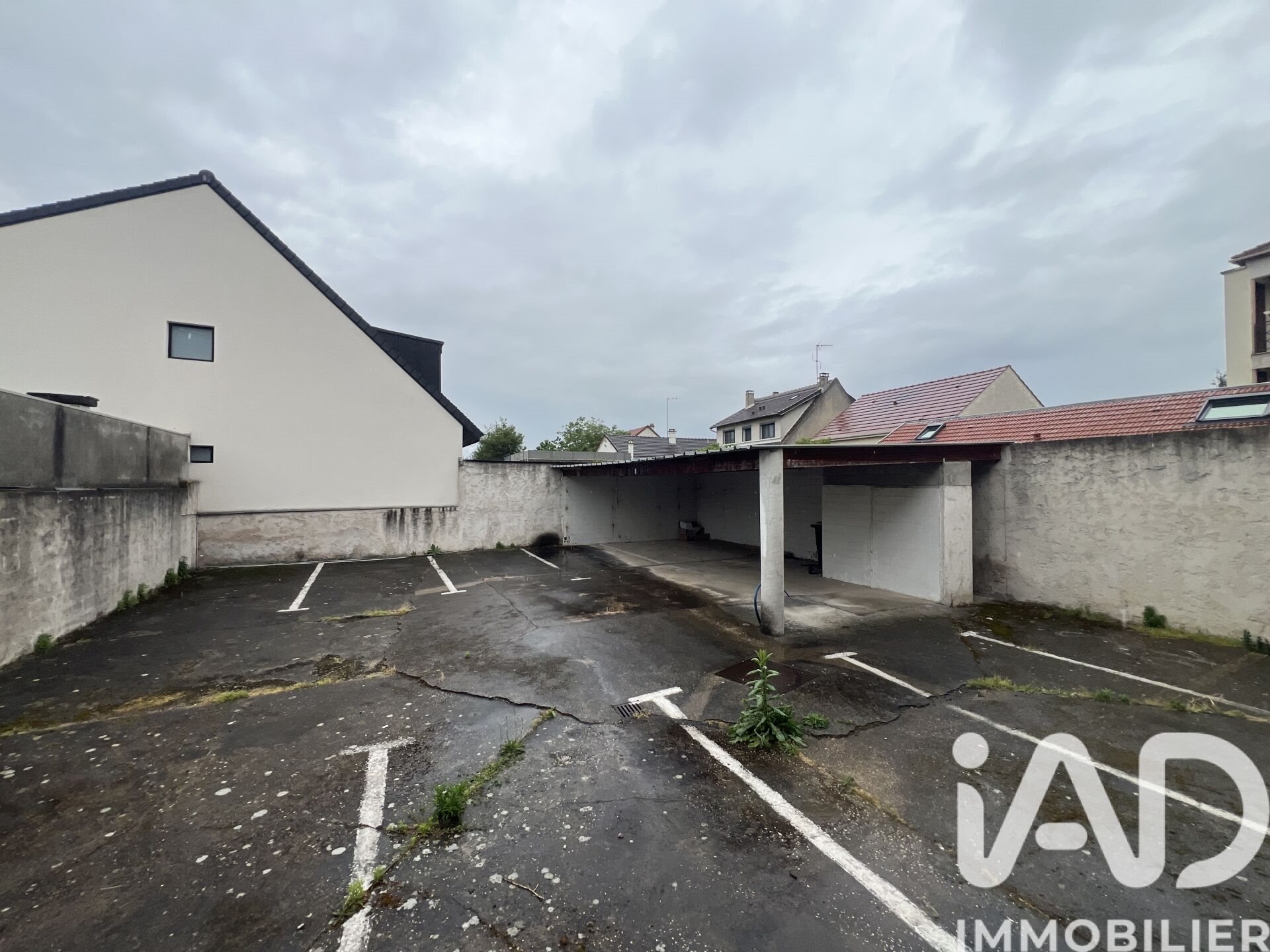 Maison à vendre, 275m², Chevilly-Larue