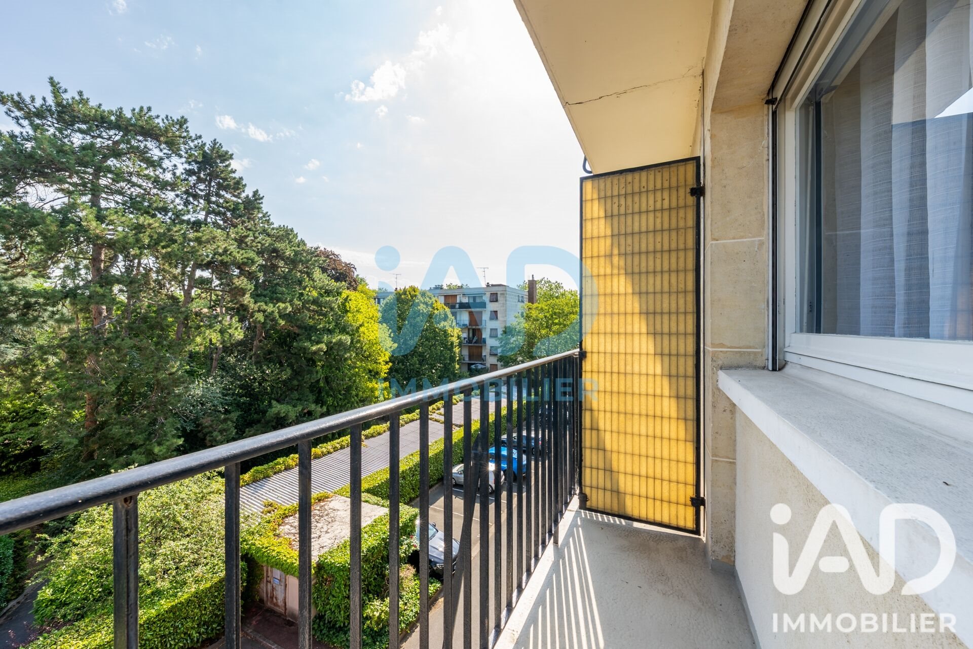 Appartement à vendre, 63m², Chevilly-Larue