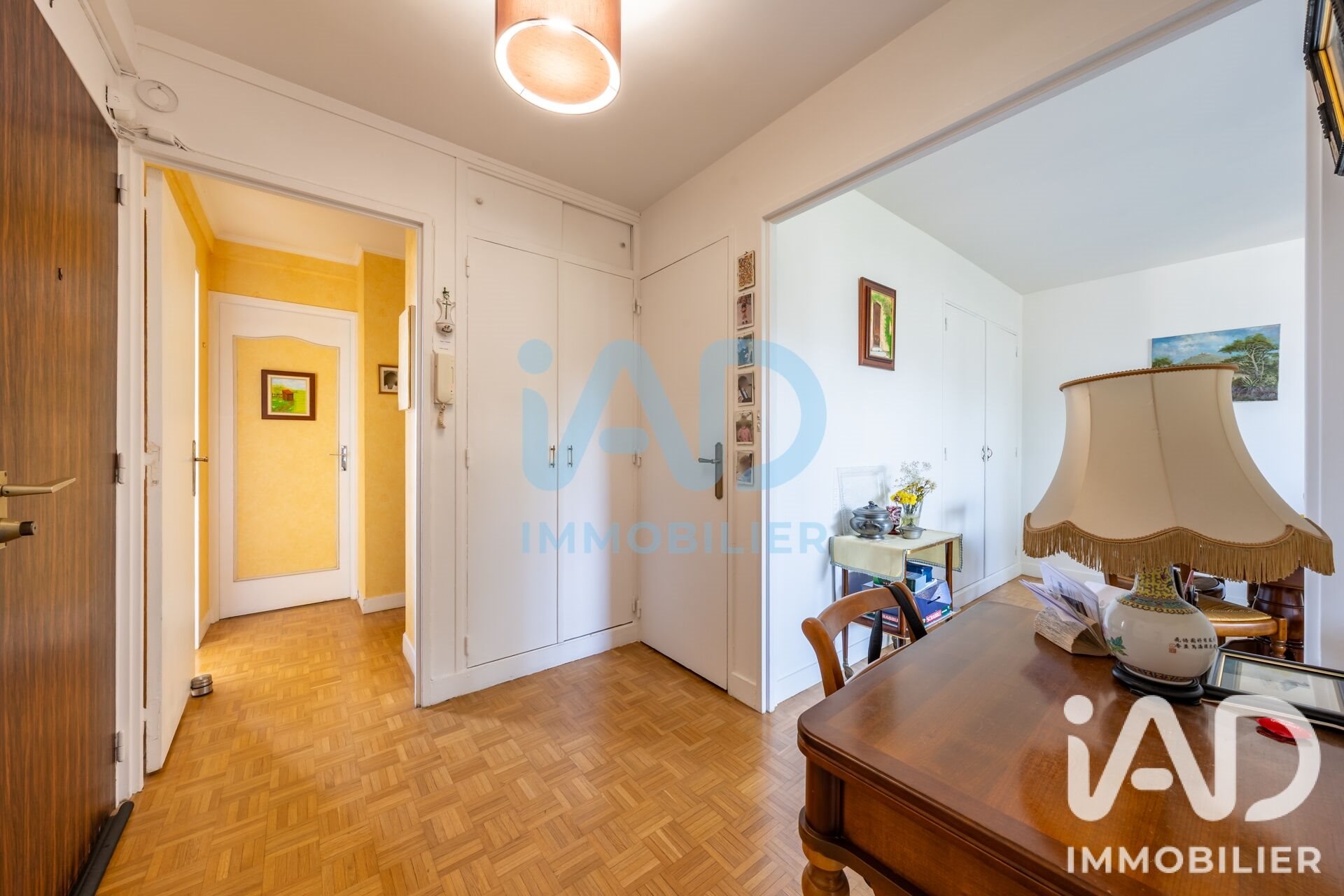 Appartement à vendre, 63m², Chevilly-Larue