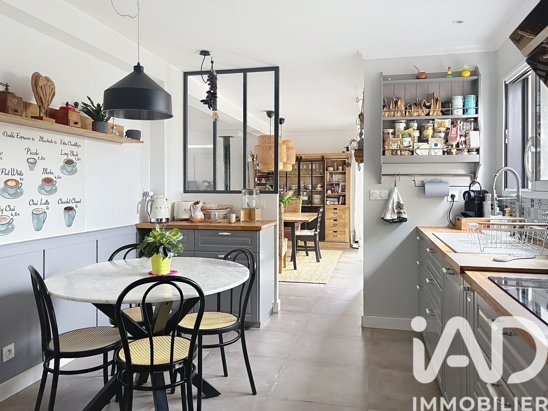 Maison à vendre, 160m², Saint-Méloir-des-Ondes