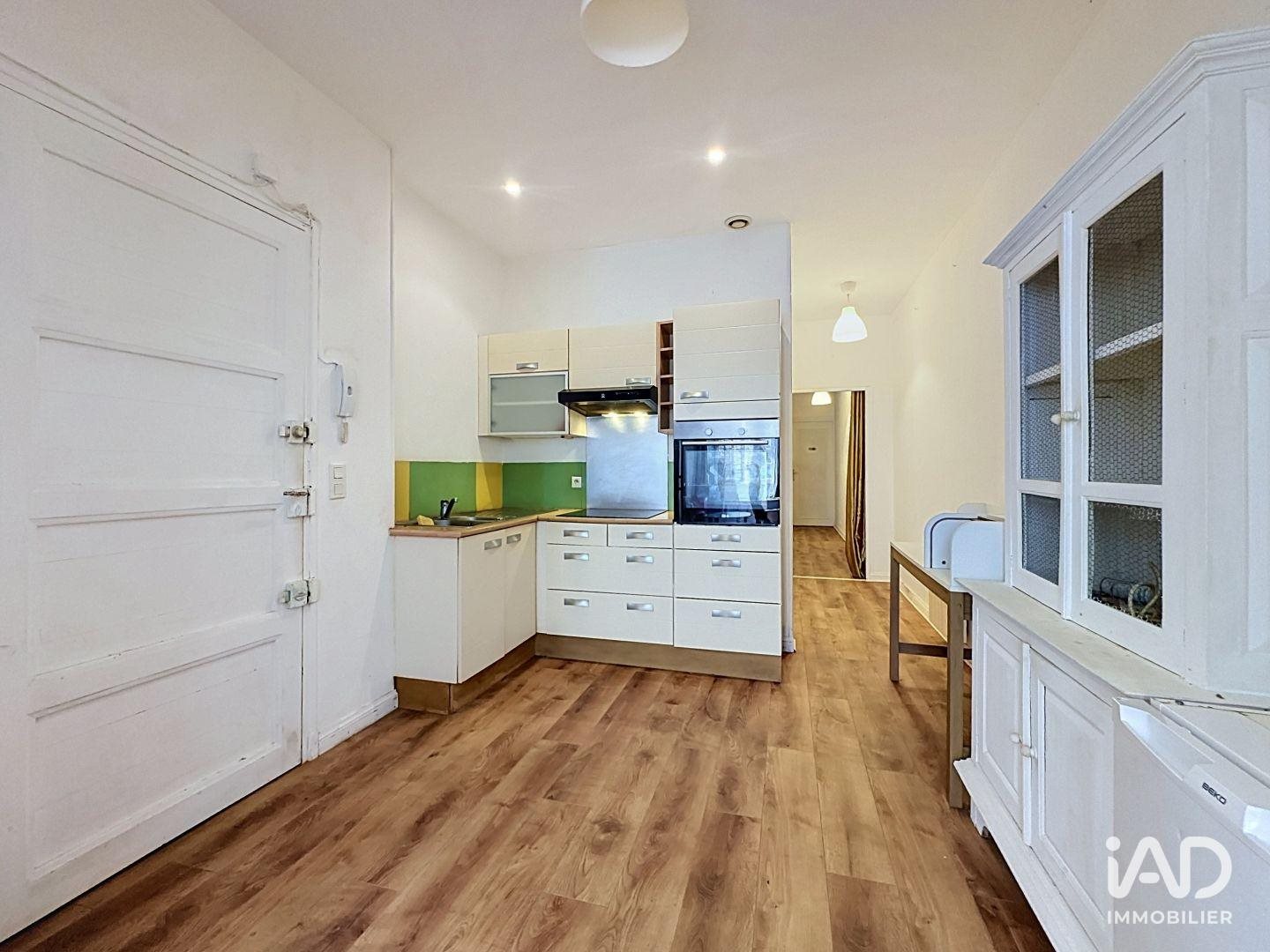 Appartement à vendre, 71m², Saint-Malo