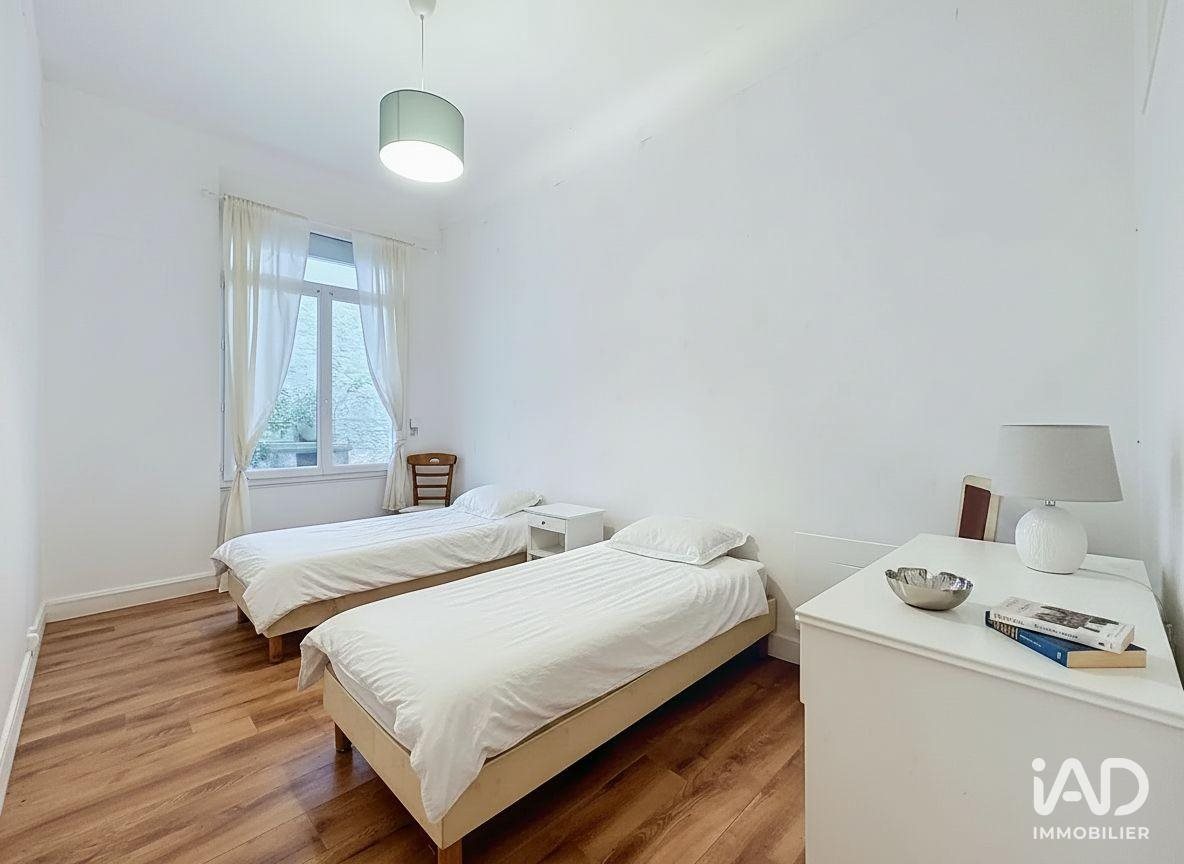 Appartement à vendre, 71m², Saint-Malo