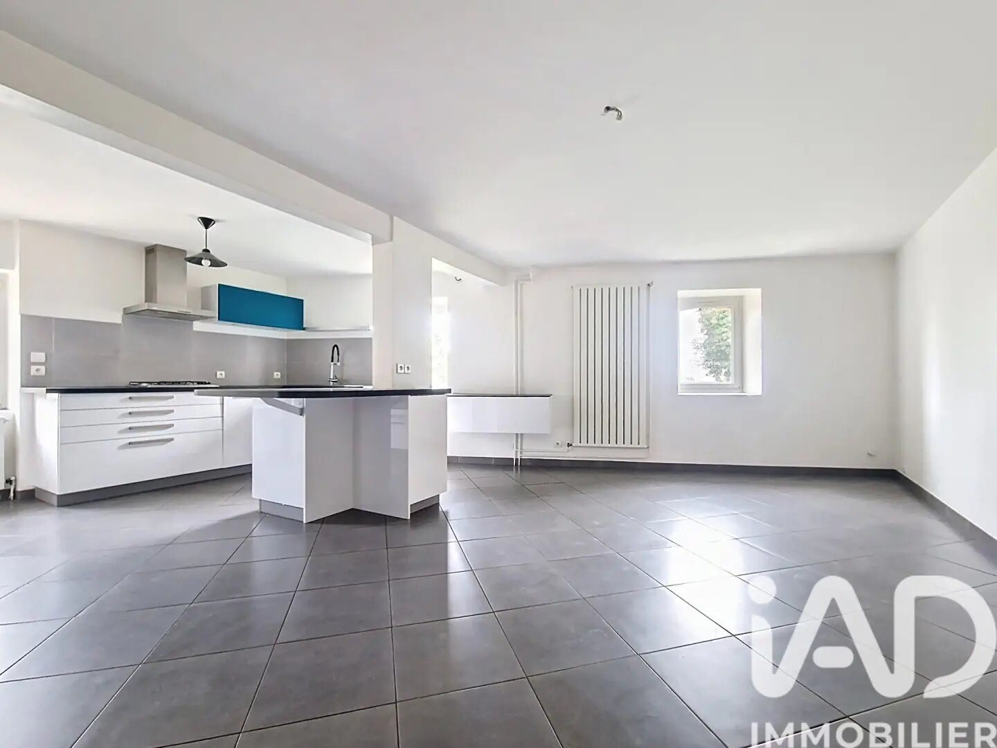 Maison à vendre, 167m², Ville-sur-Jarnioux