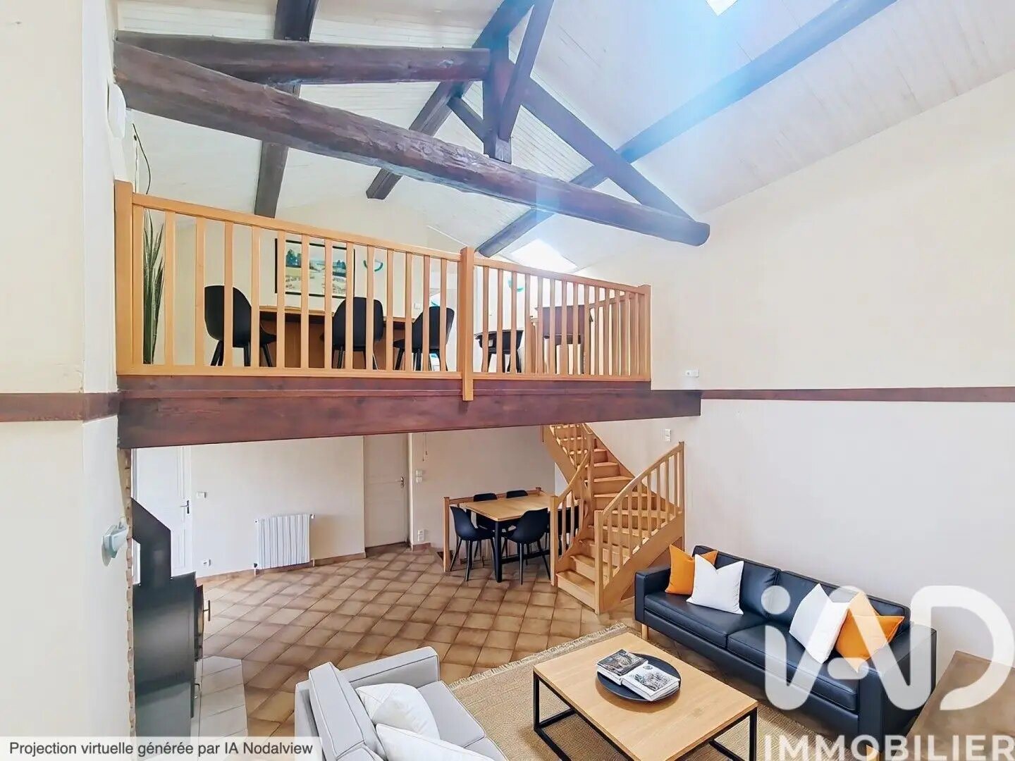 Maison à vendre, 167m², Ville-sur-Jarnioux