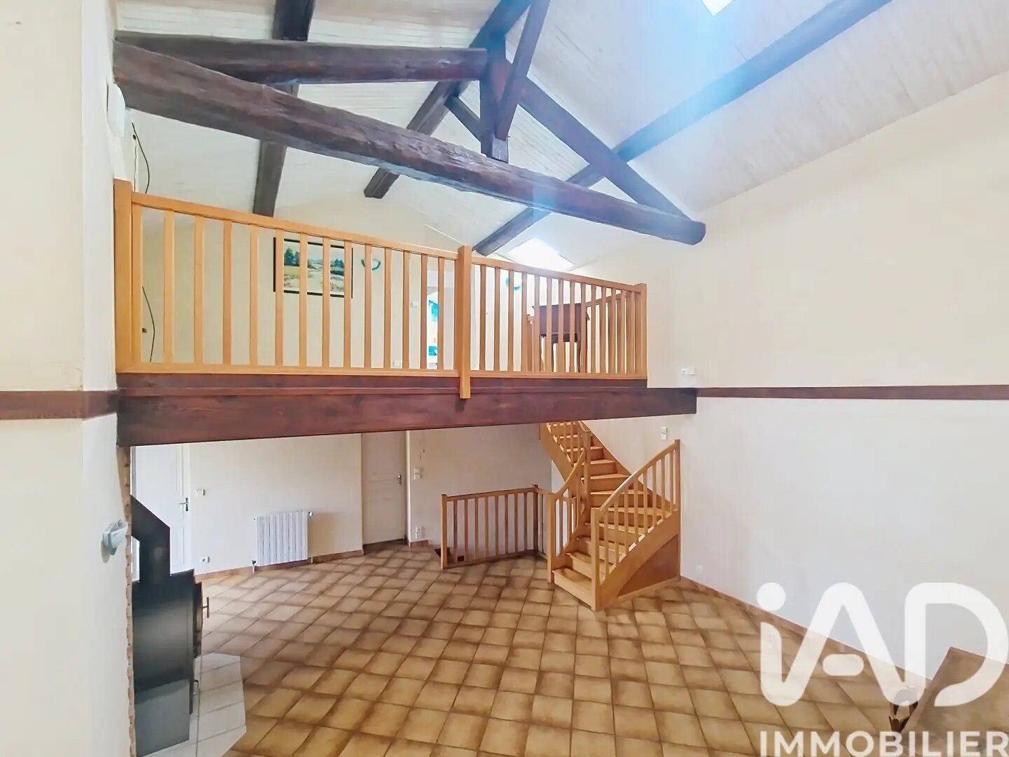 Maison à vendre, 167m², Ville-sur-Jarnioux