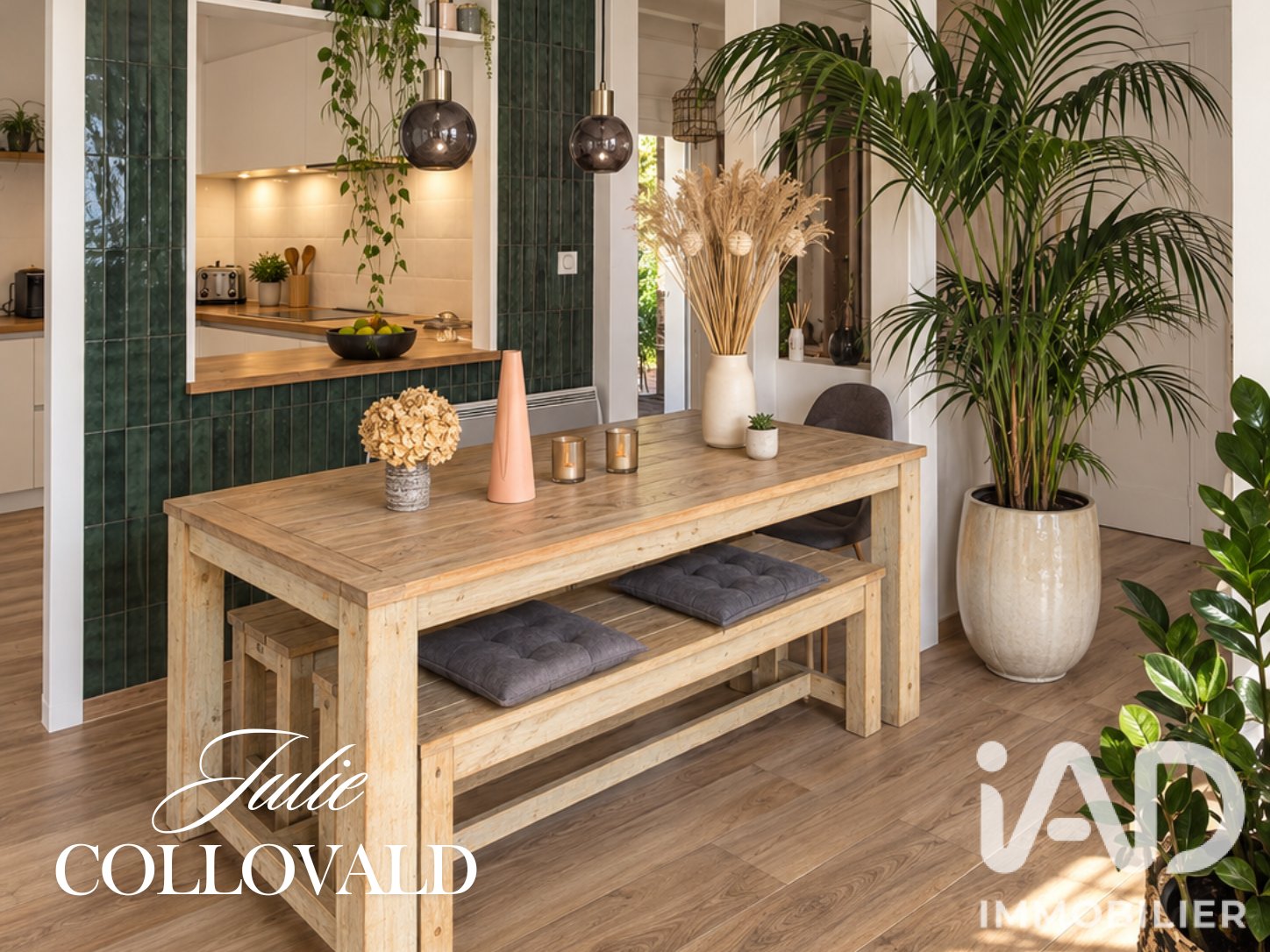 Maison à vendre, 110m², Sadirac